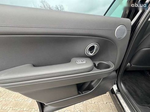 Hyundai Palisade 2025 - фото 17