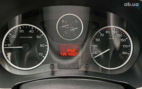 Peugeot Partner 2013 - фото 13