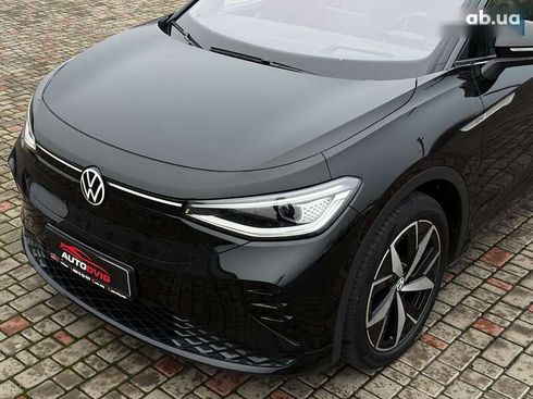 Volkswagen ID.4 GTX 2022 - фото 12