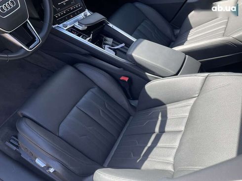 Audi E-Tron 2022 - фото 25