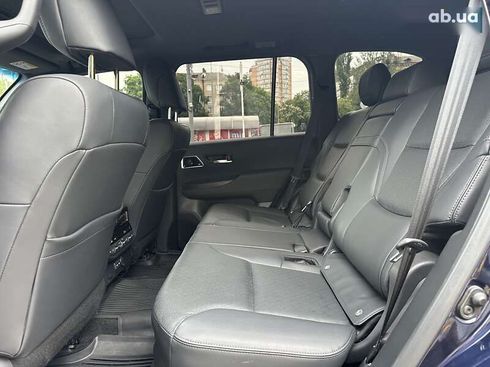 Toyota Land Cruiser 2021 - фото 23
