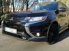 Продажа б/у Mitsubishi Outlander в Чернигове - купить на Автобазаре