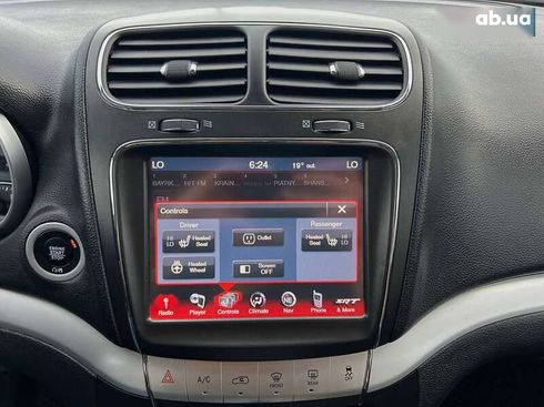 Dodge Journey 2017 - фото 27