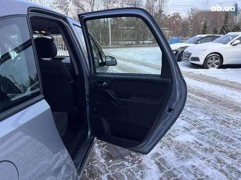 Opel Meriva 2009 - фото 25