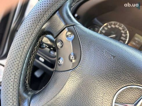 Mercedes-Benz C-Класс 2004 - фото 20
