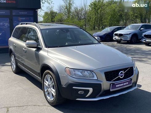 Volvo XC70 2015 - фото 3