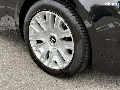 Bentley Flying Spur 2013 - фото 29