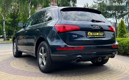 Audi Q5 2015 - фото 5