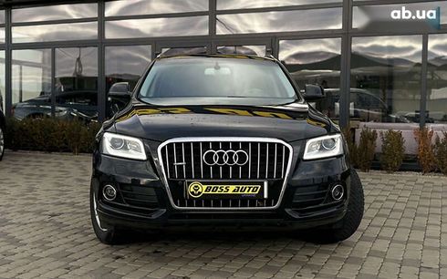 Audi Q5 2015 - фото 2