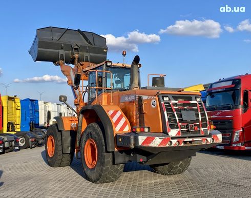 Doosan DL 250-3 2014 - фото 2