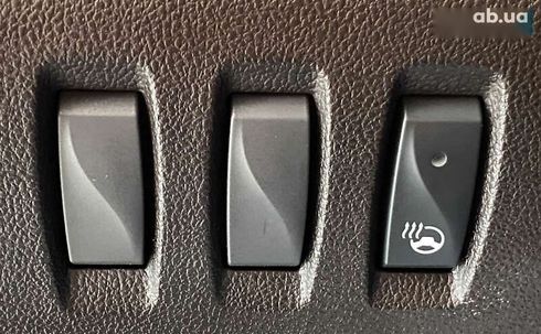 Renault Espace 2016 - фото 26