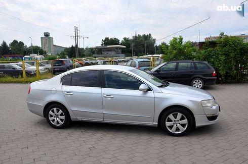 Volkswagen Passat 2005 - фото 27