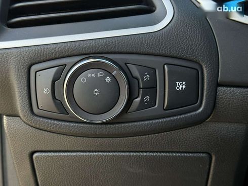 Ford Edge 2019 - фото 28