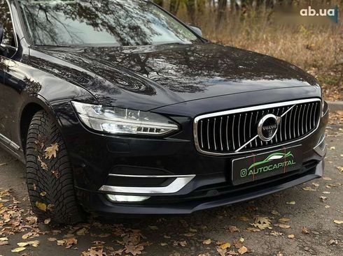 Volvo V90 2016 - фото 7