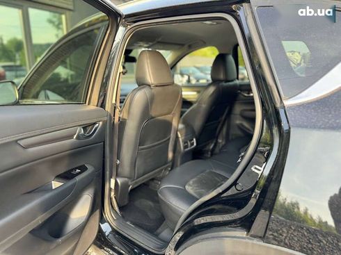 Mazda CX-5 2017 - фото 4