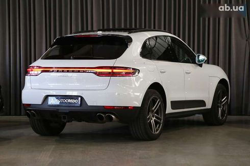 Porsche Macan 2021 - фото 7