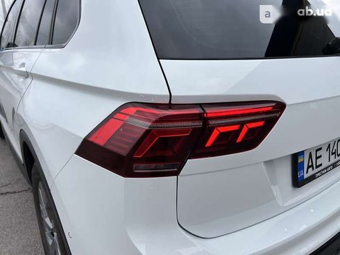 Volkswagen Tiguan 2021 - фото 10
