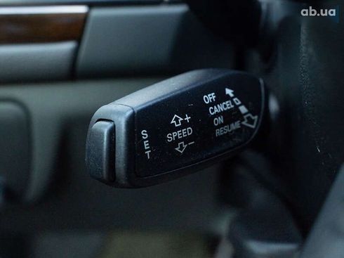 Audi A6 2014 - фото 16