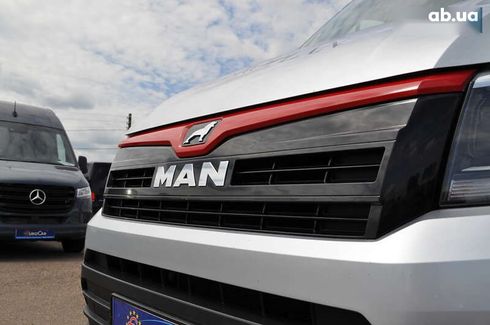 MAN TGE 2020 - фото 22