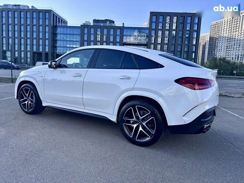 Mercedes-Benz GLE-Class 2023 - фото 5