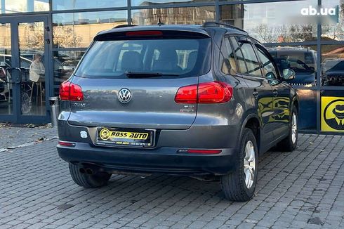 Volkswagen Tiguan 2016 - фото 7