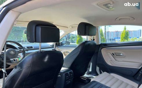 Volkswagen Passat CC 2012 - фото 13