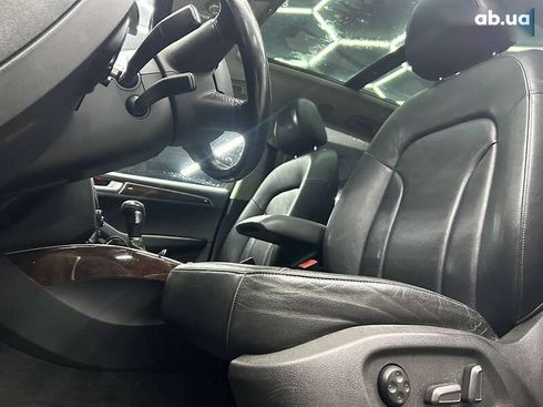 Audi Q5 2012 - фото 18