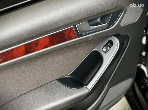 Audi A4 2008 - фото 22