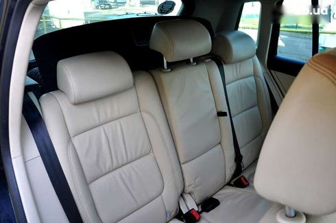 Volkswagen Tiguan 2010 - фото 23