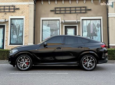 BMW X6 2022 - фото 7