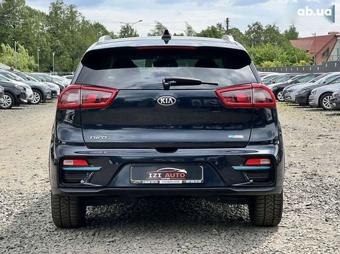Kia Niro 2019 - фото 7