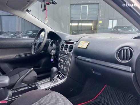 Mazda 6 2005 бежевый - фото 36