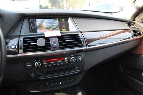 BMW X5 2011 - фото 29