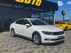 Продажа б/у Volkswagen Passat в Мукачевом - купить на Автобазаре