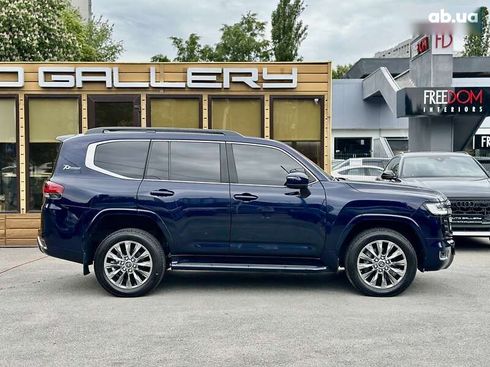 Toyota Land Cruiser 2021 - фото 14
