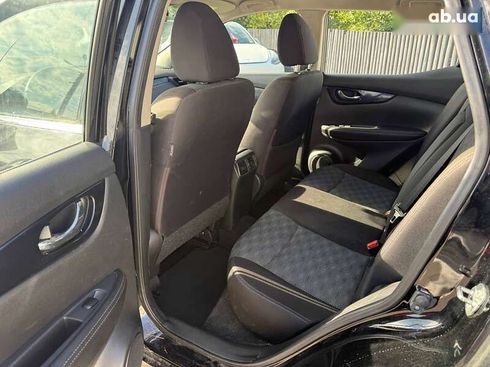 Nissan Rogue 2019 - фото 13