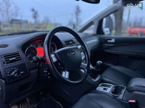 Ford C-Max 2004 - фото 22