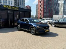 Купить Mazda CX-5 бу в Украине - купить на Автобазаре