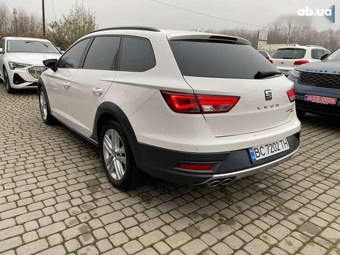 SEAT Leon 2016 - фото 5