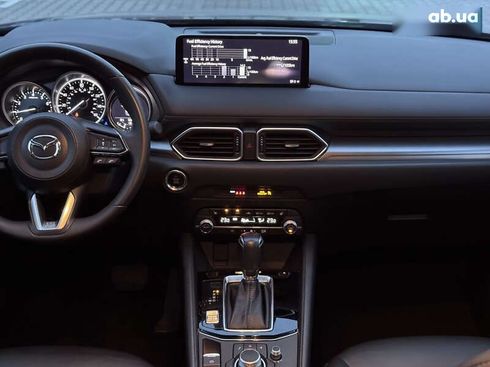 Mazda CX-5 2023 - фото 21