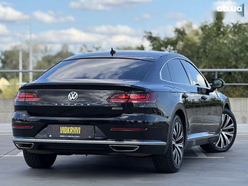 Volkswagen Arteon 2020 - фото 20