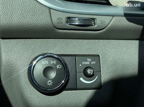 Chevrolet Traverse 2017 - фото 27