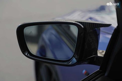 BMW 3 серия 2020 - фото 12