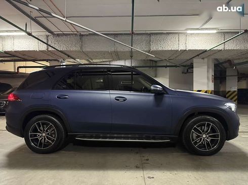 Mercedes-Benz GLE-Class 2019 - фото 12