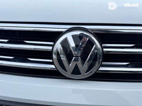 Volkswagen Tiguan 2019 - фото 24