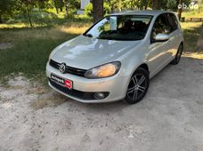 Продажа б/у хетчбэк Volkswagen Golf - купить на Автобазаре