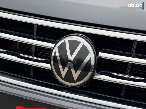 Volkswagen Tiguan 2021 - фото 18