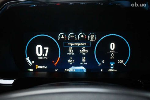 Ford f-150 2021 - фото 15