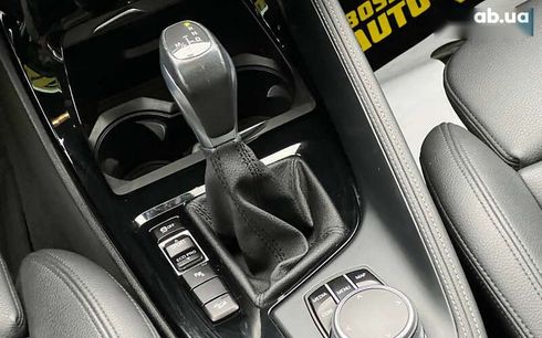 BMW X2 2018 - фото 19