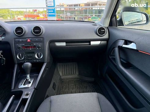 Audi A3 2005 - фото 25